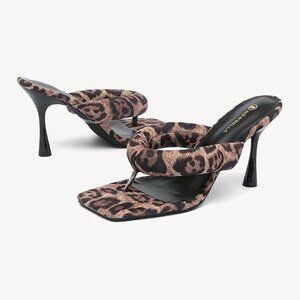 New in Box Newbella Sandals